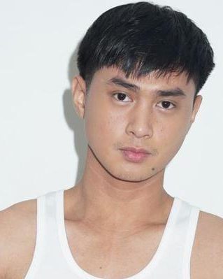 john mark daniel ibarra