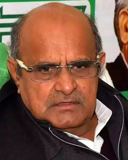 K. C. Tyagi 12 k. c. tyagi