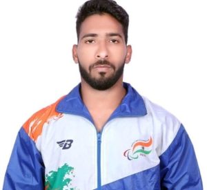 kapil parmar