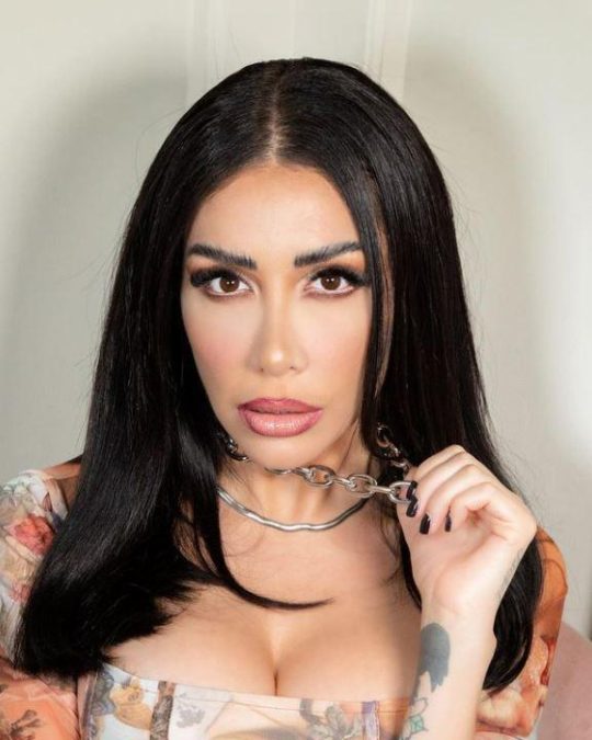 karime pindter