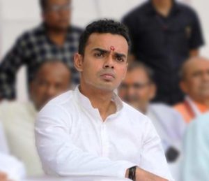 kartikey singh chouhan