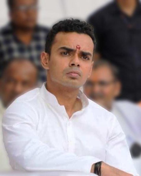 Kartikey Singh Chouhan 6 kartikey singh chouhan