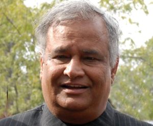 kirodi lal meena