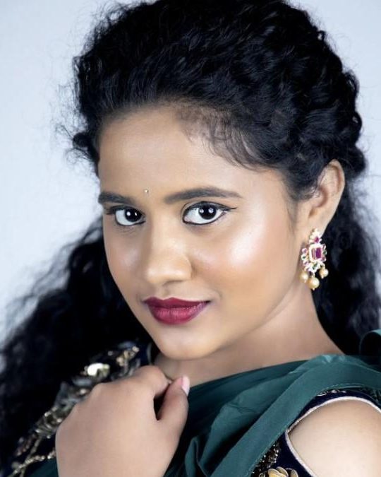 Kirrak Seetha 18 kirrak seetha