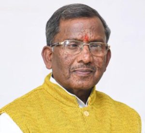 lakshman acharya