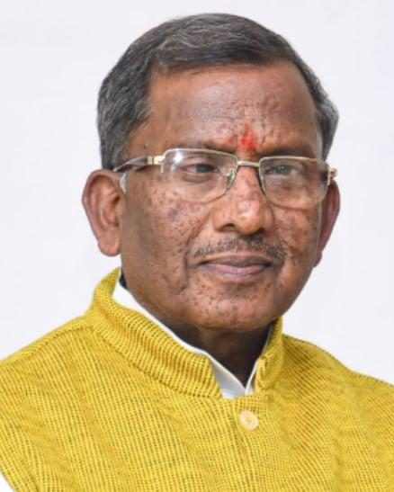 lakshman acharya