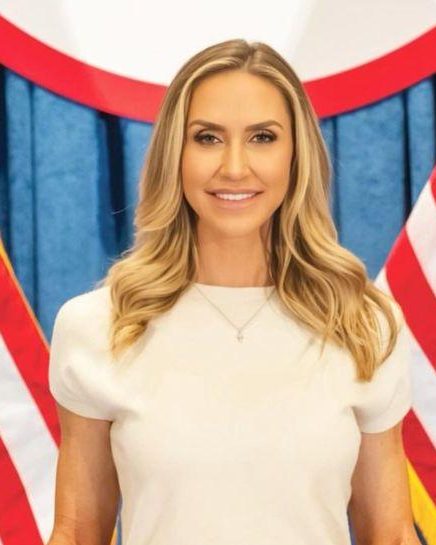 lara trump