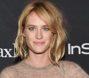 mackenzie davis