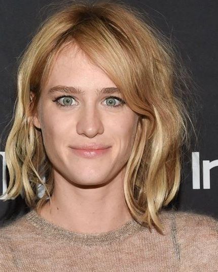 Mackenzie Davis 3 mackenzie davis
