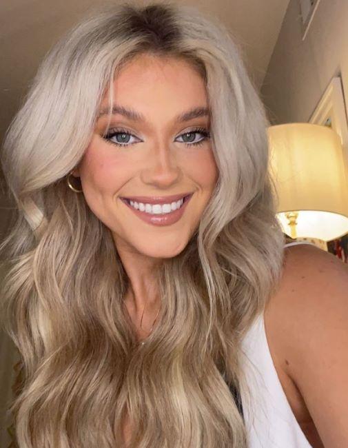 Makensy Manbeck