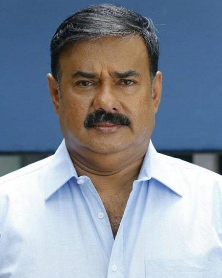 Maniyanpilla Raju 12 maniyanpilla raju