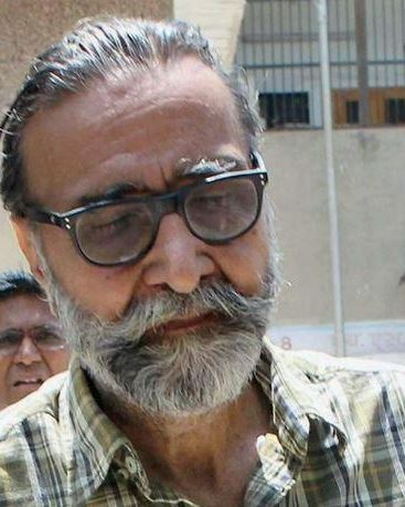 moninder singh pandher