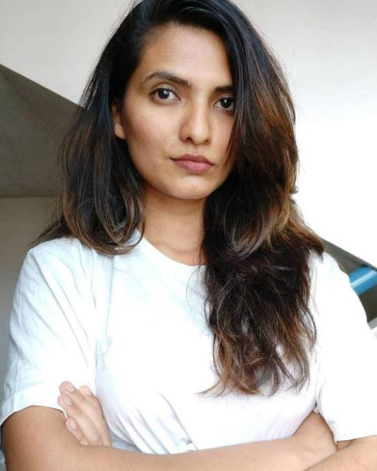 mrunal shankar