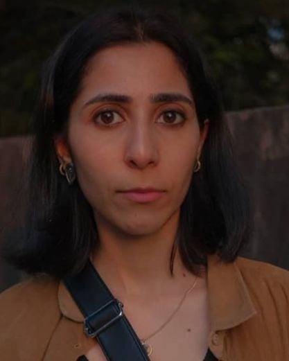 naina sareen