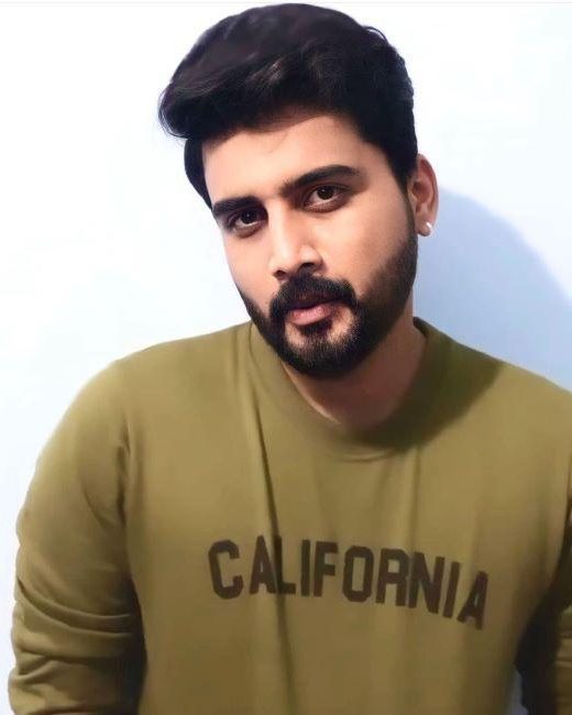 nikhil maliyakkal