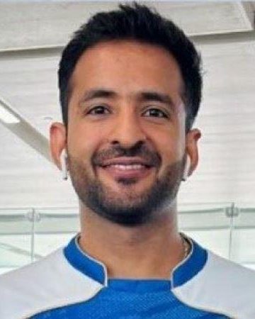 nitesh kumar