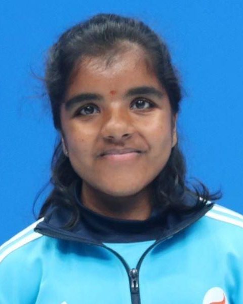 nithya sre sivan
