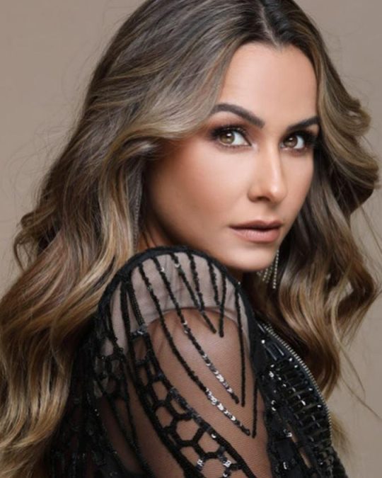 Profile 15 odalys ramírez