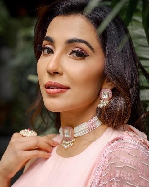 Parvati Nair 2 parvati nair