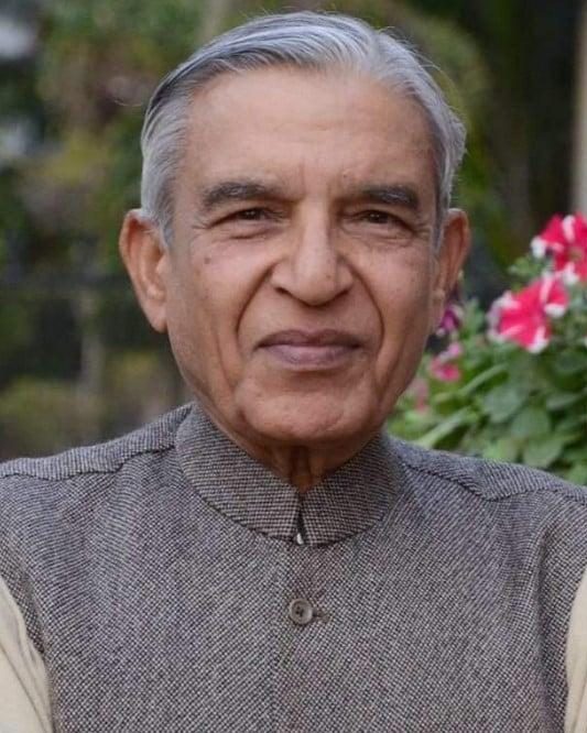 pawan kumar bansal