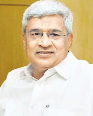 prakash karat