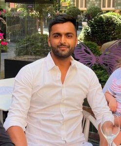 pratham singh