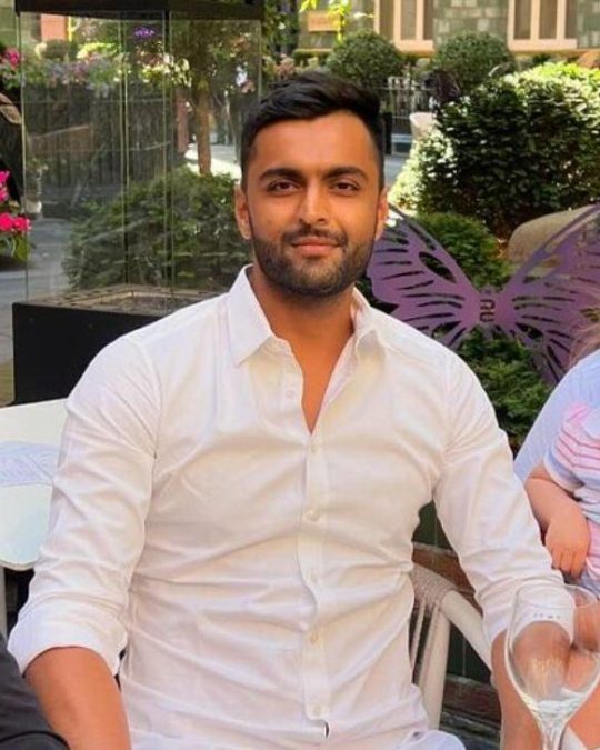 Pratham Singh 15 pratham singh