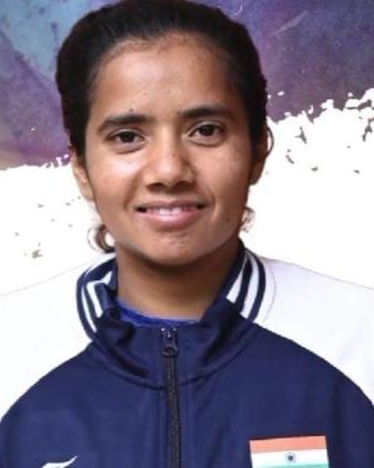 preethi pal