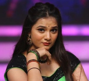 prerana kambam