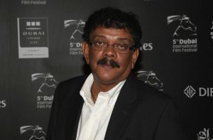 priyadarshan soman nair