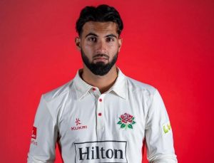 saqib mahmood