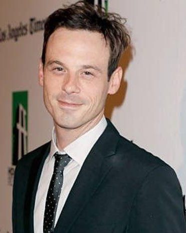 scoot mcnairy