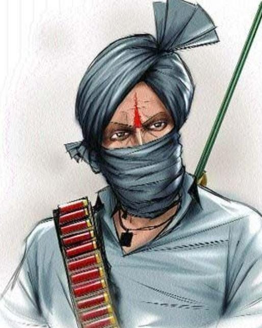 Sucha Soorma 2 sucha soorma