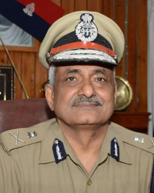 sulkhan singh
