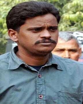 surinder koli