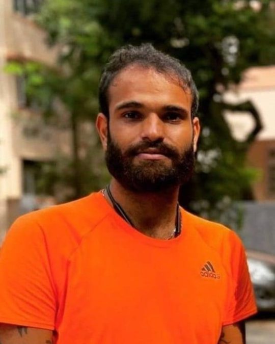 suyash jadhav