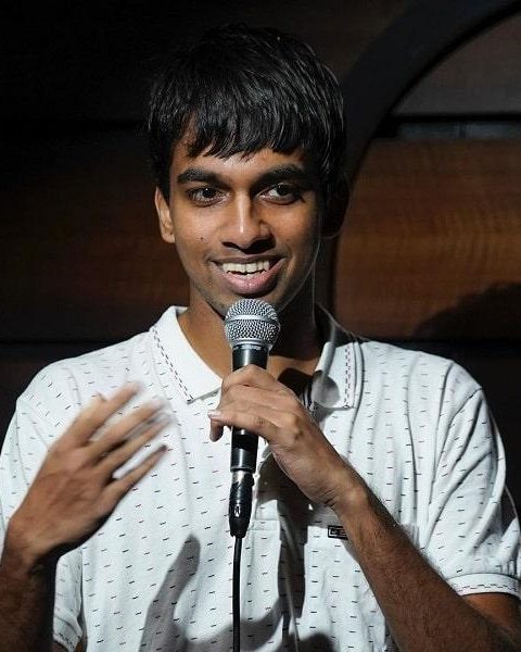 Tarang Hardikar 12 tarang hardikar