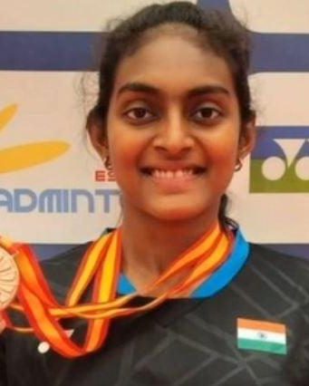 thulasimathi murugesan