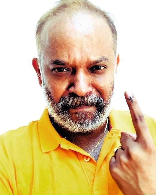 venkat prabhu