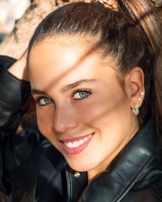 Violeta Crespo 3 violeta crespo