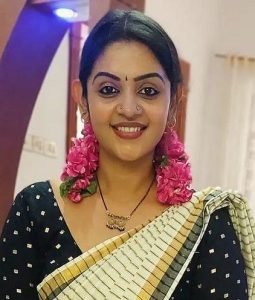 aiswarya mithun koroth