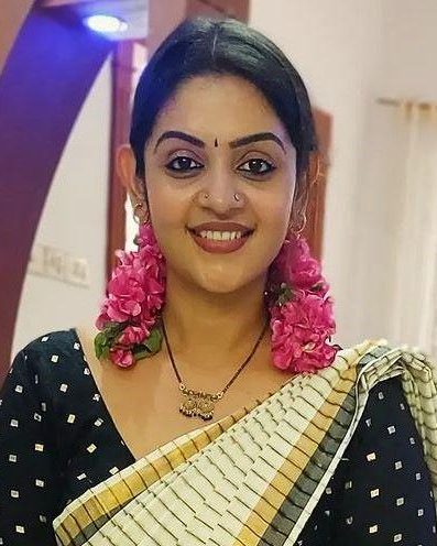 aiswarya mithun koroth