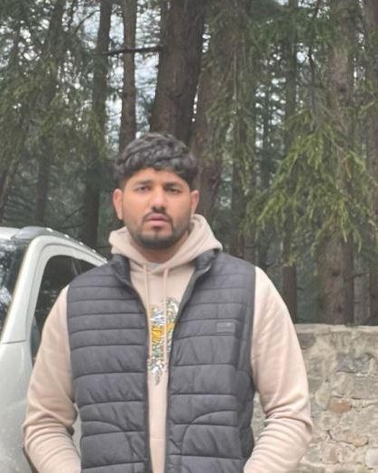 Ajitesh Bhati 10 ajitesh bhati