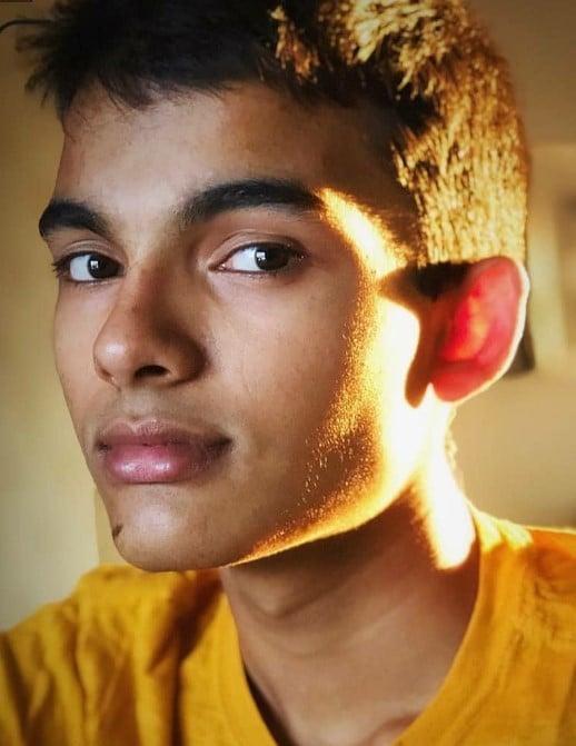 Akira Nandan
