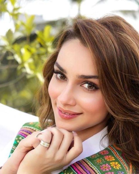 alfia jafry