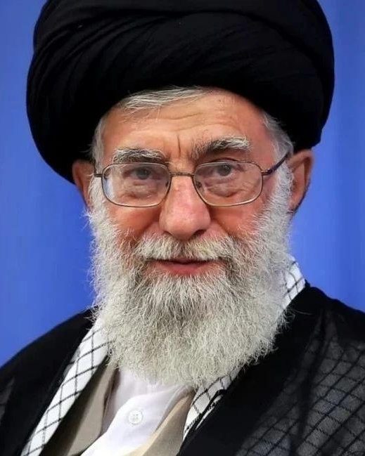 ali khamenei