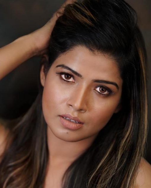 Amrutha Suresh 16 amrutha suresh