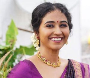 ananthi iyappan
