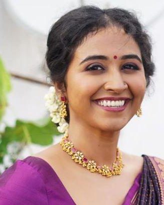 Ananthi Iyappan 11 ananthi iyappan