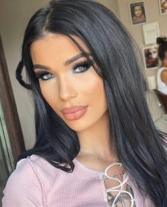andjela tasheva